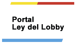 Portal Ley del Lobby